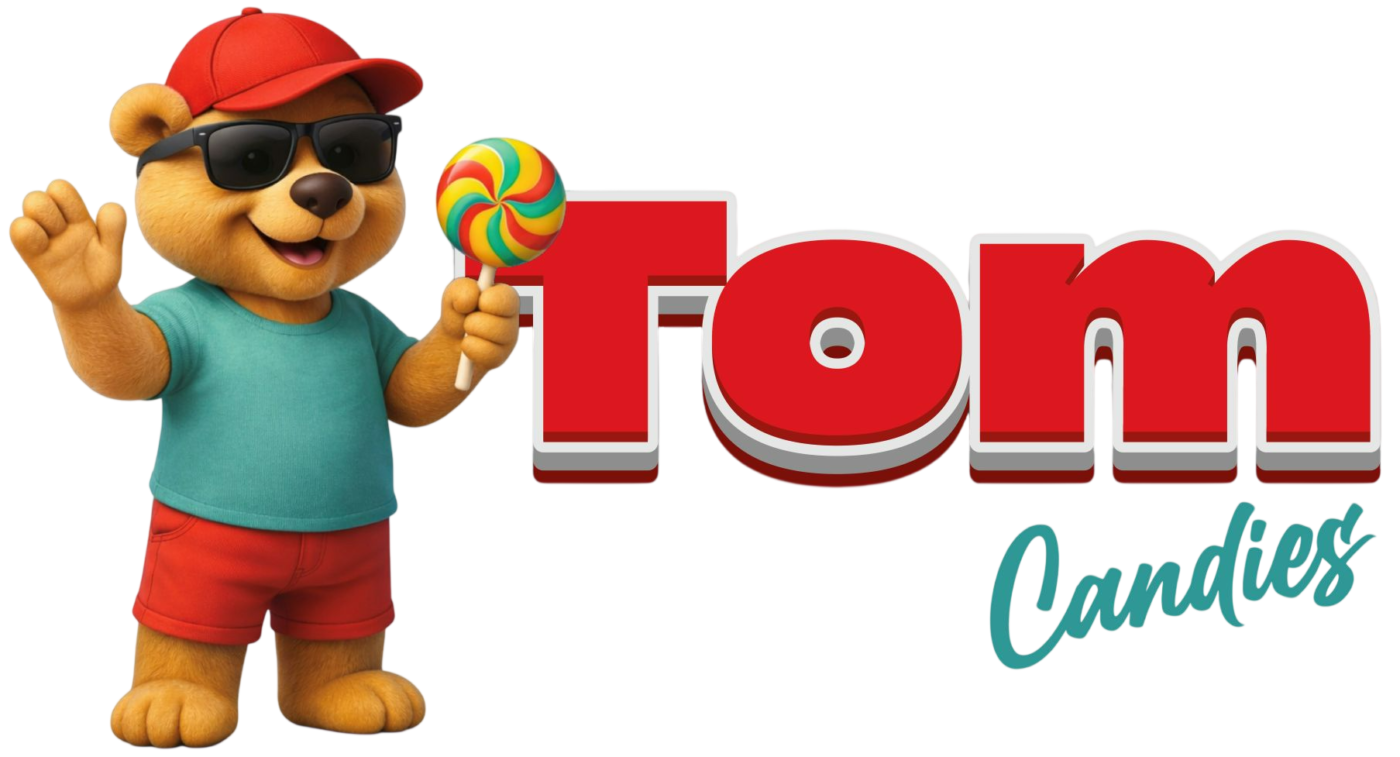 Tom Candies LLC